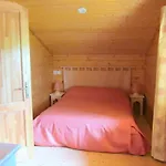 Alpesi faház Elocances *