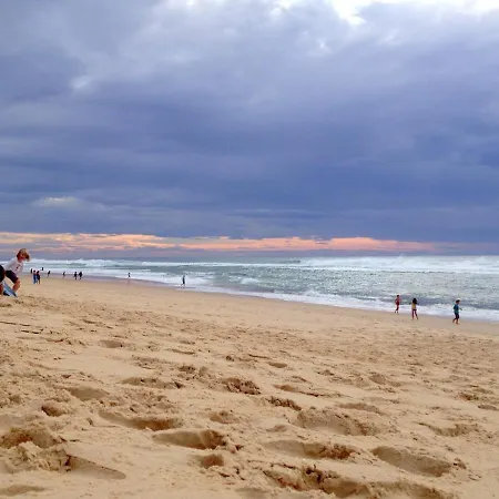 Elocances 샬레 바이어스