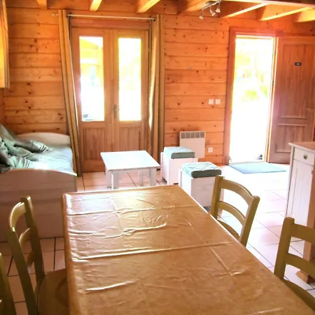 Elocances Chalet