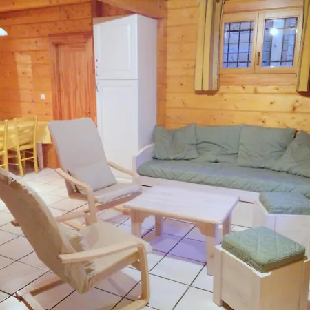 Elocances * Bias (Landes)