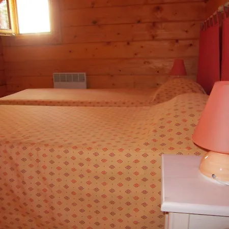 Elocances 바이어스