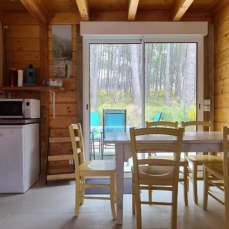 Elocances 샬레 바이어스