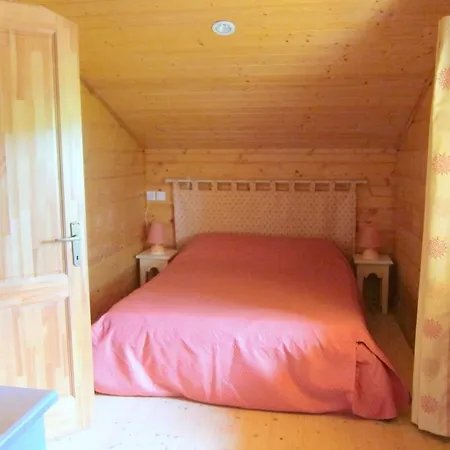 Alpstuga Elocances *