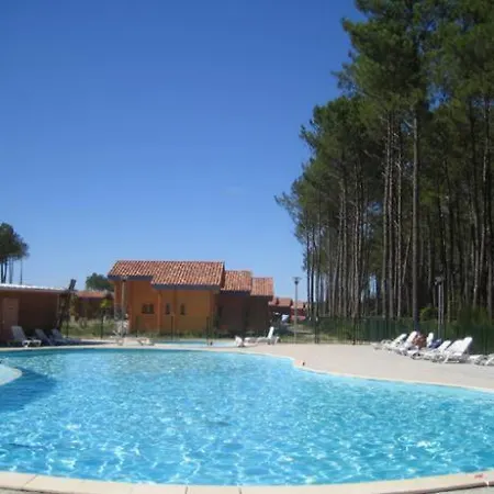 Elocances * Bias (Landes)