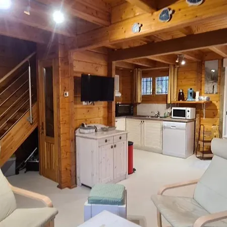 Elocances Alpstuga Bias (Landes)