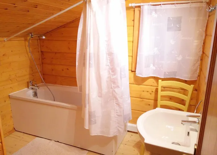 شاليه Elocances *